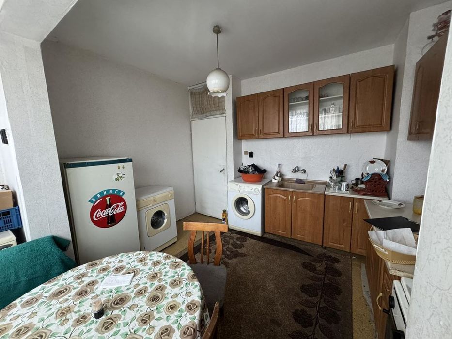 Тристаен апартамент в ж.к. Ботунец 2!