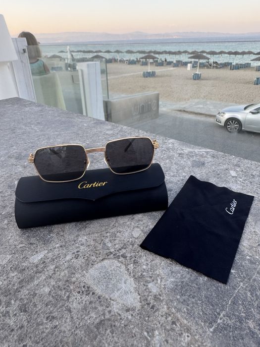 Cartier унисекс