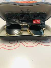 Ochelari de soare Ray -Ban Junior