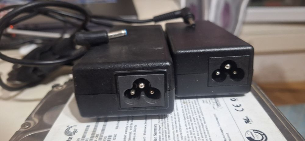 Продаю блоки питания (зарядки) для ноутбуков
Подходят для многих модел