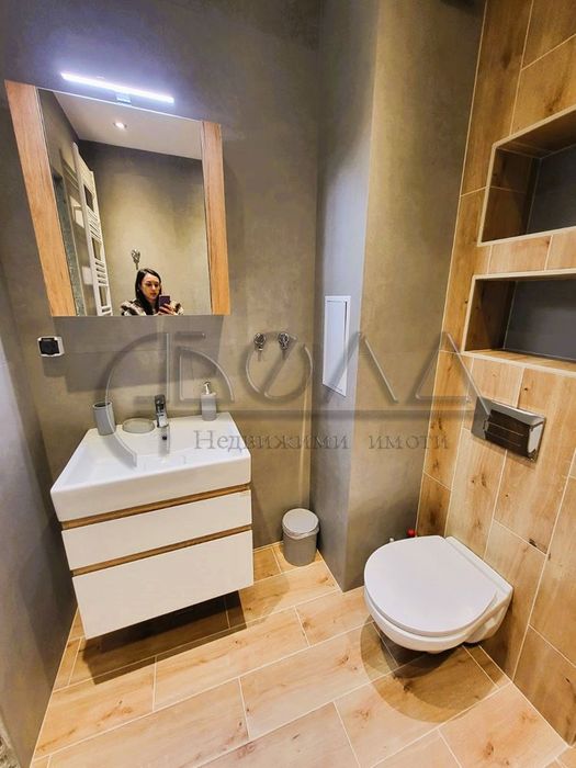 Дава се под наем Двустаен апартамент в София, Студентски град - 65 кв.м за 650 € - Снимка #7