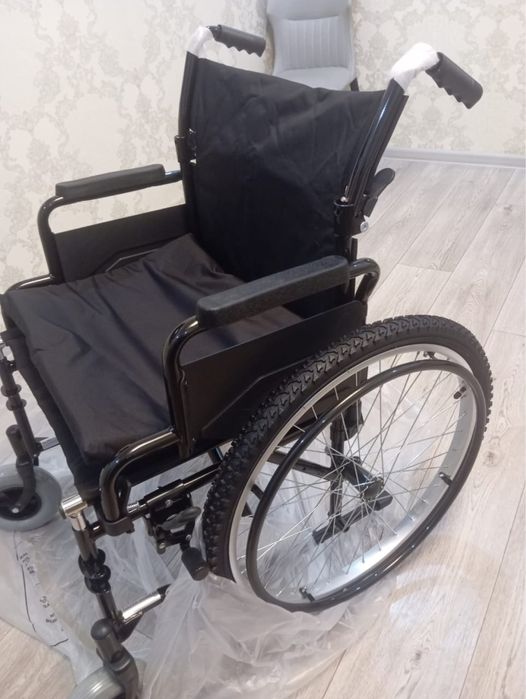 Инвалидная коляска