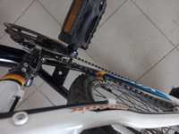 Велосипед viva spark 24