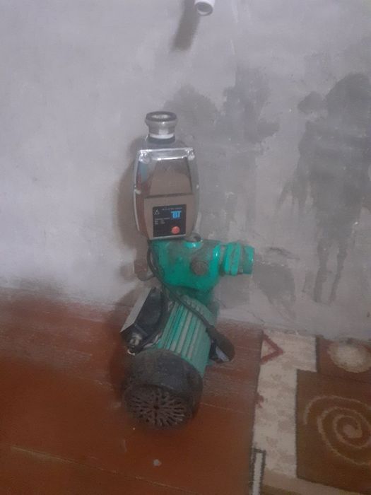 Насос Сатылады !