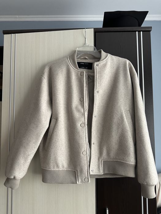 Geaca Bomber Dama 32