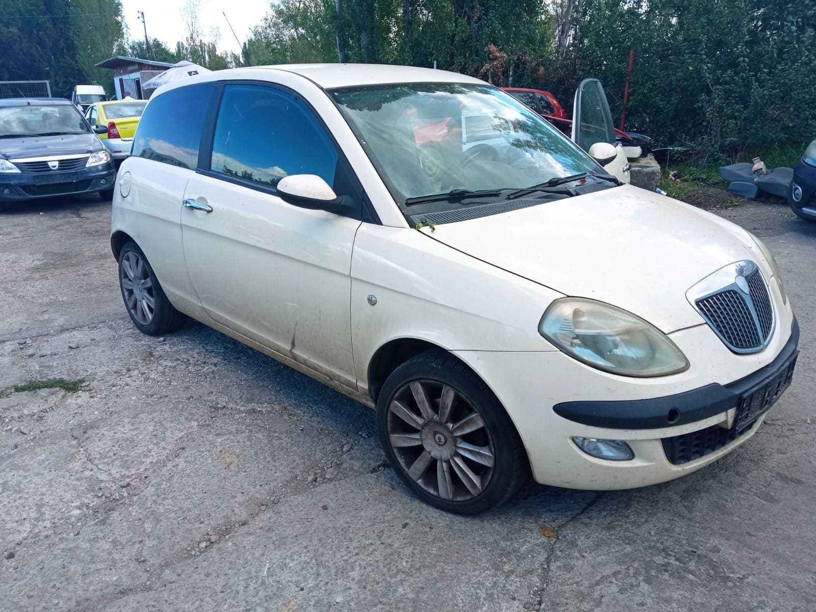 Dezmembrez LANCIA YPSILON DIN 2006-1.3 Diesel