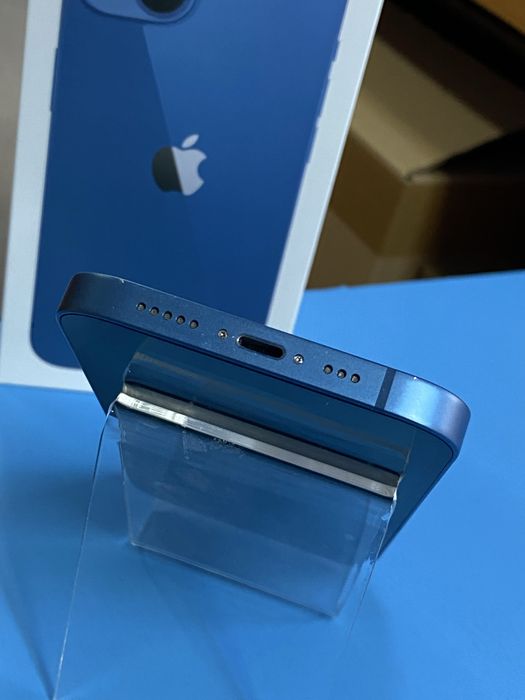 Apple iPhone 13 Box 100%, 128GB, Garantie 12 luni | Lensun