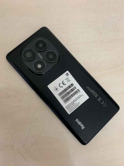 Редми нот 14 про 12. 512 гб идял