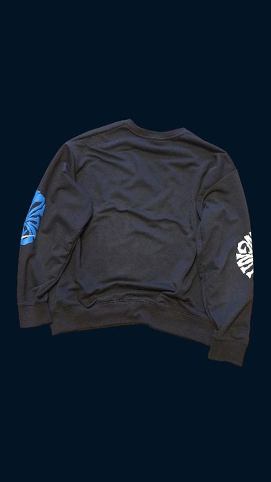 Bluza Nike Energy Crew Run