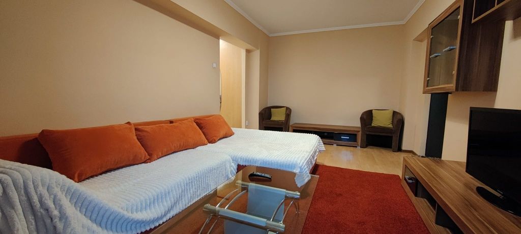 Cazare Bucuresti Tineretului apartament 3 camere