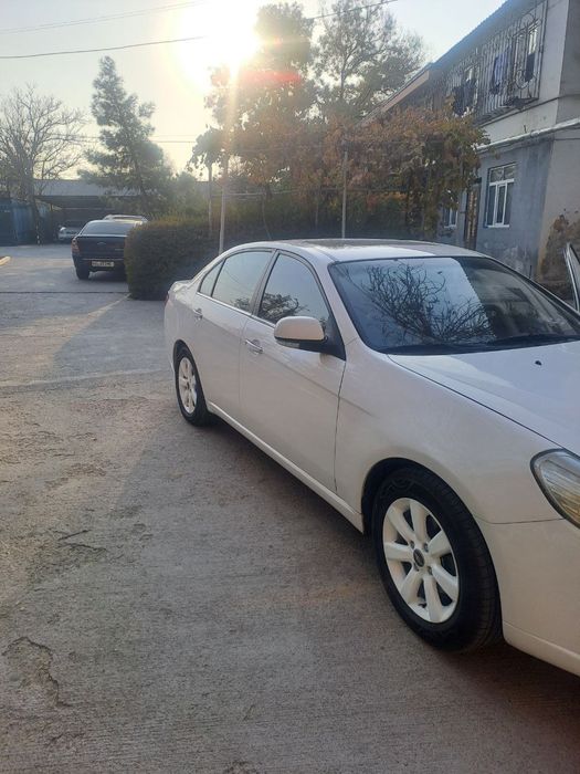 Продается шевролет эпика