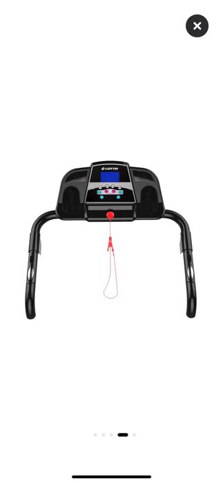 Banda de Alergat  Lotto