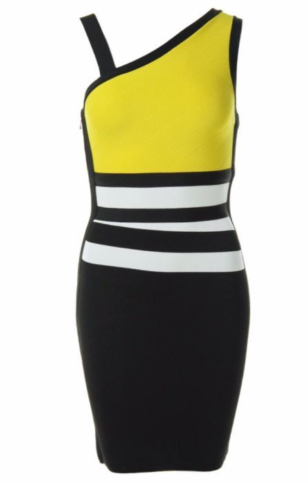 Rochie GUESS bandage