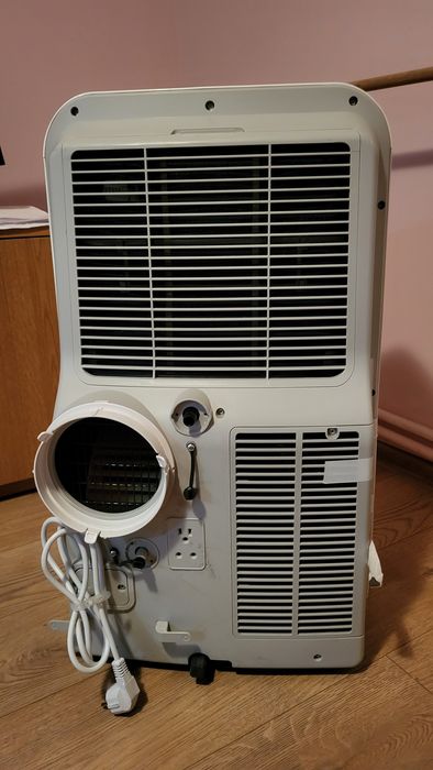 Aer conditionat portabil Platinium X9000HC NOU