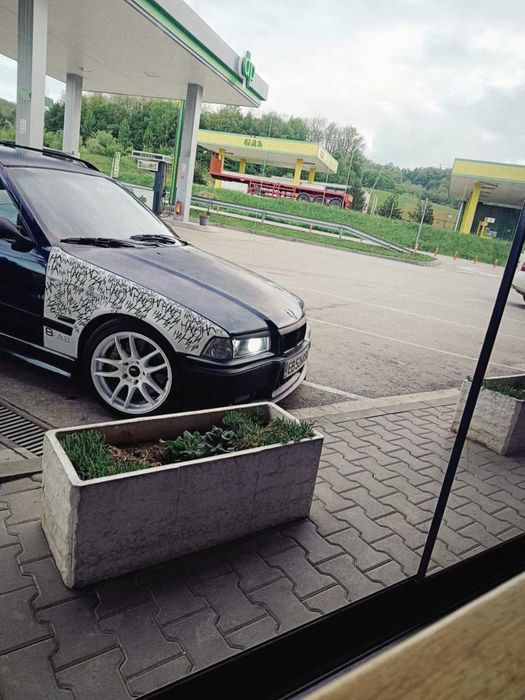 Джанти 17 5х120