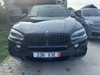 Bmw X5 m50d f15 B&O