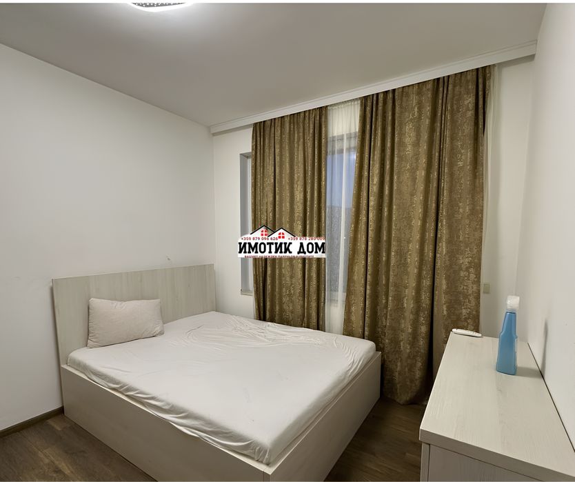 Дава се под наем Двустаен апартамент в София, Студентски град - 50 кв.м за 600 € - Снимка #7