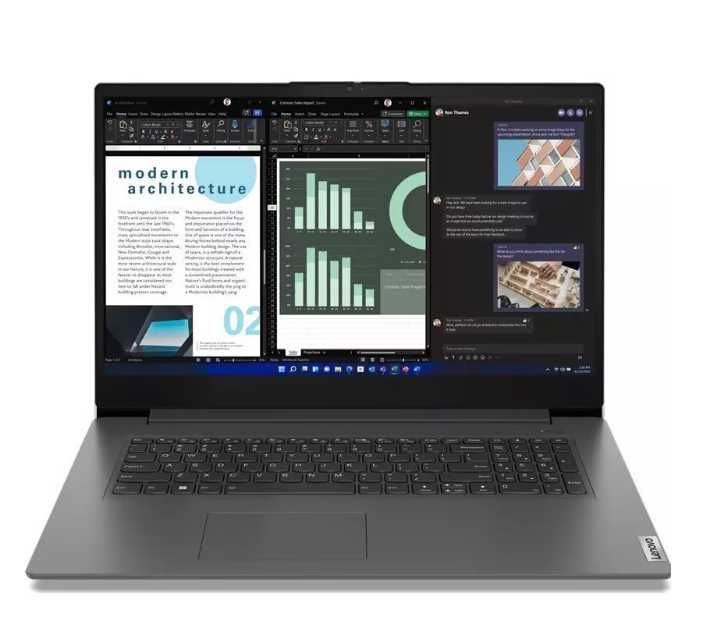 Hope Amanet P5-Laptop Lenovo V17 G4 IRU, 17.3"Full HD,i7-13620H- NOU !