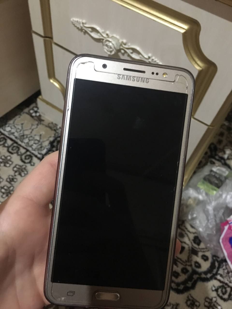 Samsung galaxy J7