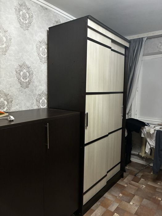 Продается шкаф-купе