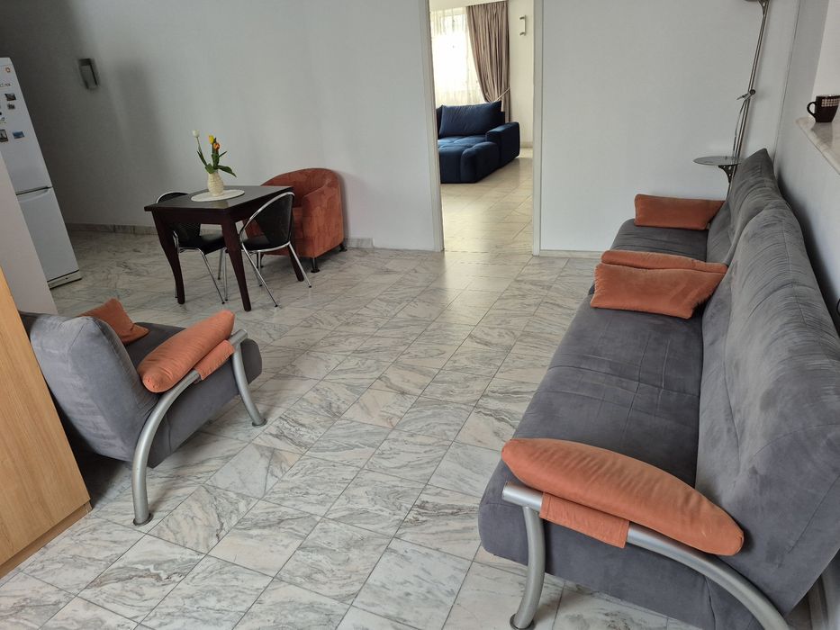 Apartament 5 Camere Sector 2