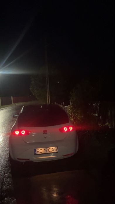 Vand seat leon  1.4Tsi