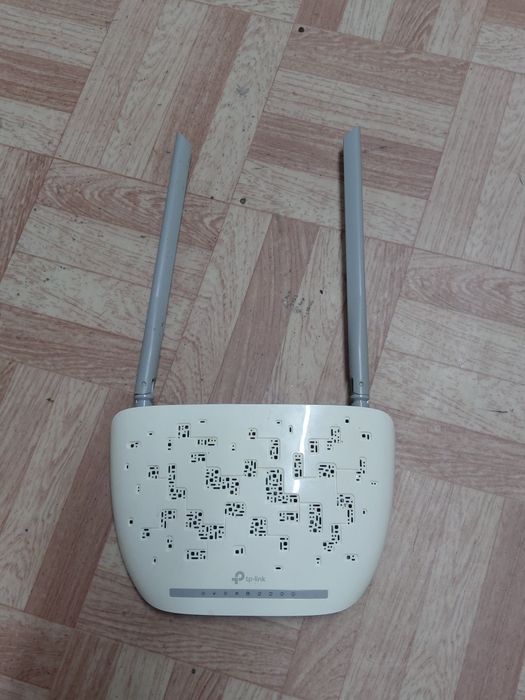 модем tp-link.WI-FI