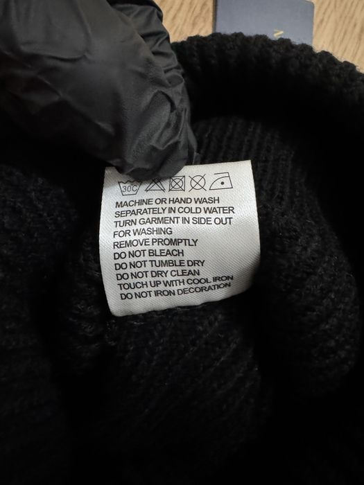 Căciulă Polo Ralph Lauren - UNISEX -