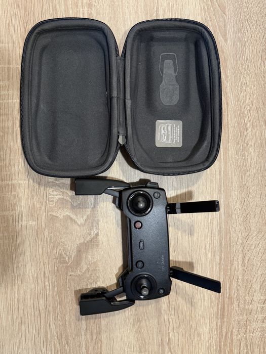 Dji Air пульт управления