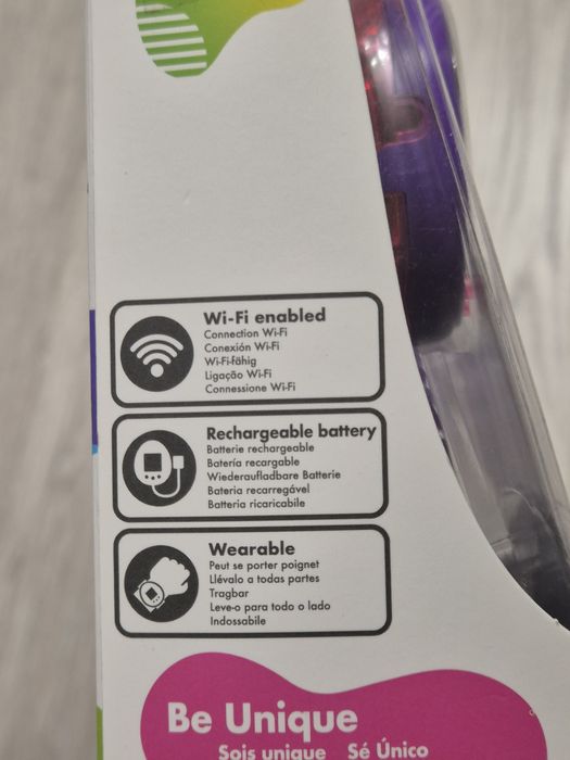 Tamagotchi Pix Green