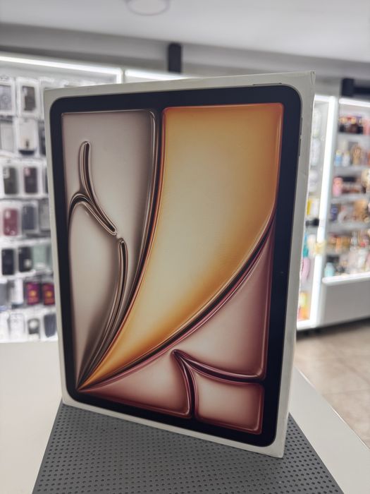 iPad Air 11-inch M3 wi-fi 128gb noua sigilata