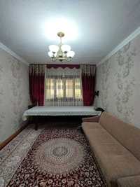 №  1084  4х комнатная квартира в районе Узбекистанской
