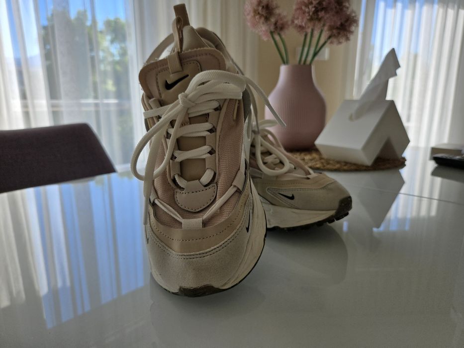 Nike Furyosa номер 38