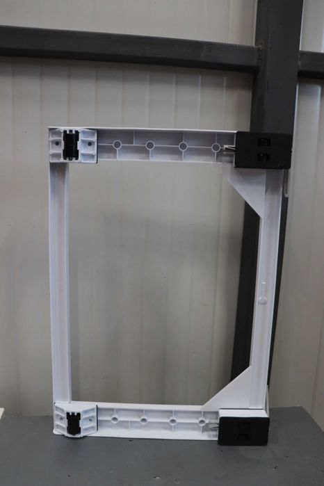 Комплект за застъпване на пералня и сушилня SLIM Meliconi, Универсален