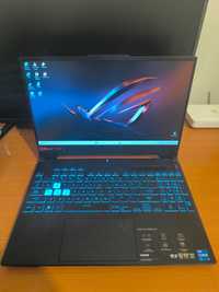 Laptop Gaming ASUS TUF F15 FX507ZM