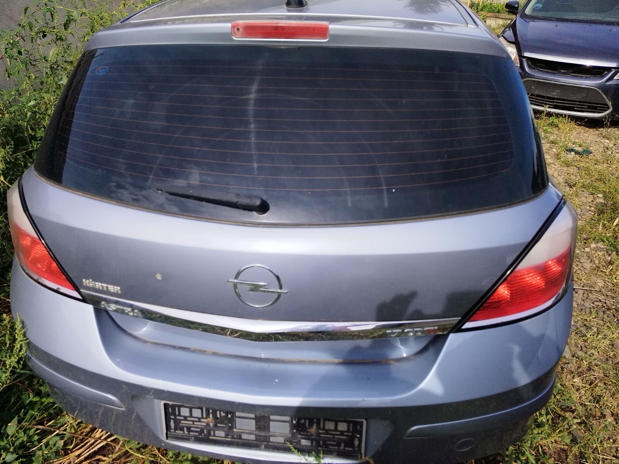 Haion Opel astra H