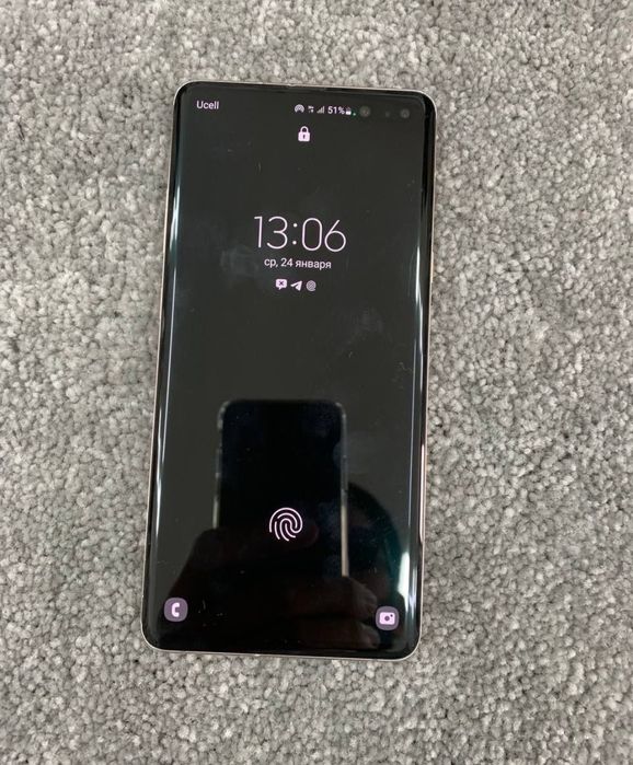 Samsung S10 5G 8/256