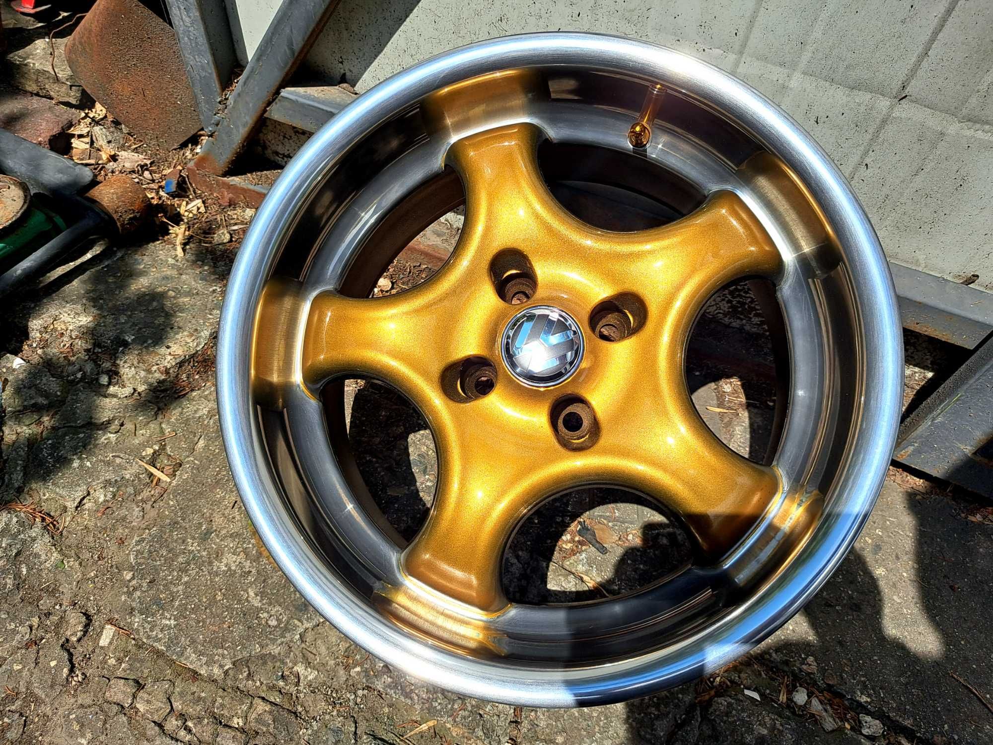 Ретро джанти 16 цола, 4 х 100, Фолксваген VW Group, БМВ BMW e30