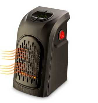 Обогреватель HANDY HEATER