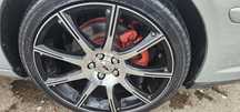 Jante 5x100 pe 18 Toyota