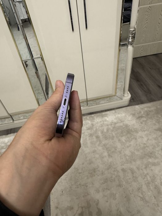 iPhone 14 Pro Max 256 GB