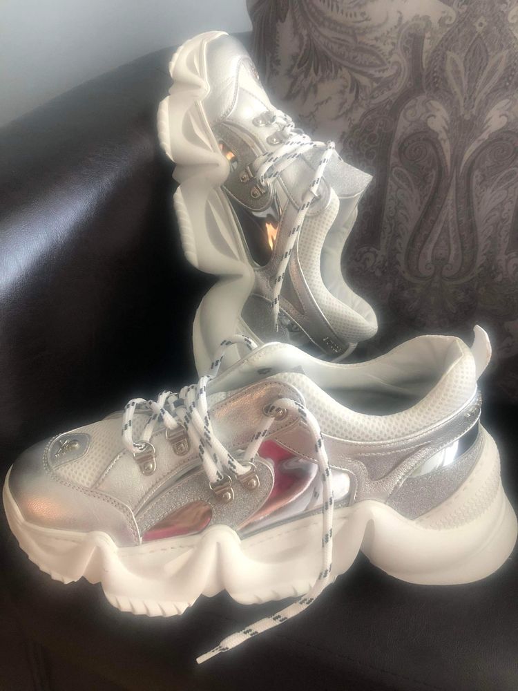 Papuci Philipp Plein