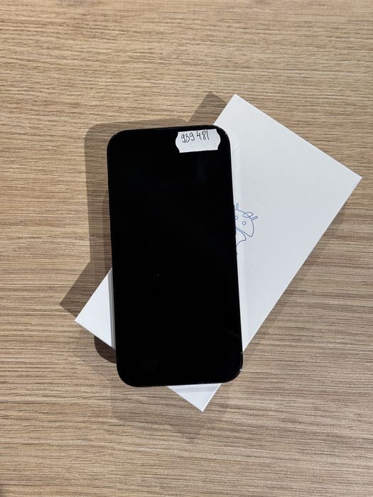 Iphone 14 Pro, 128GB, Factura & Garantie