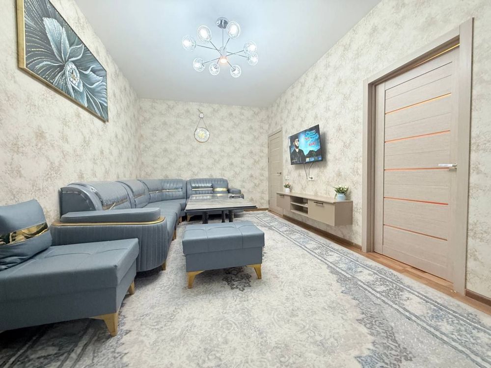 Продажа‼️Райхон кафе 1в2 хона Евро