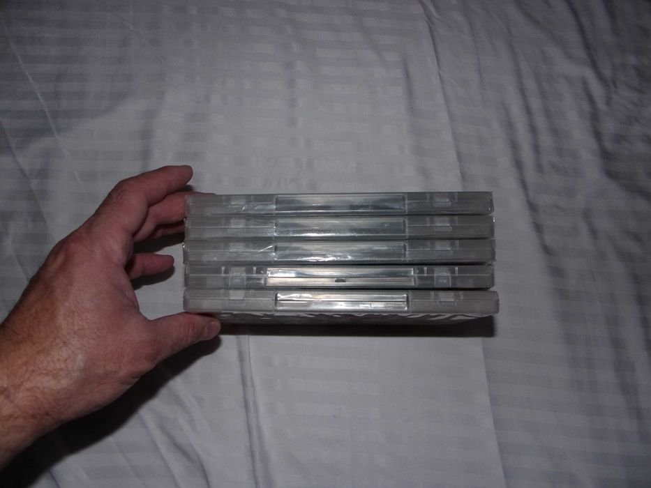 Colectia Ardelenii noi sigilate