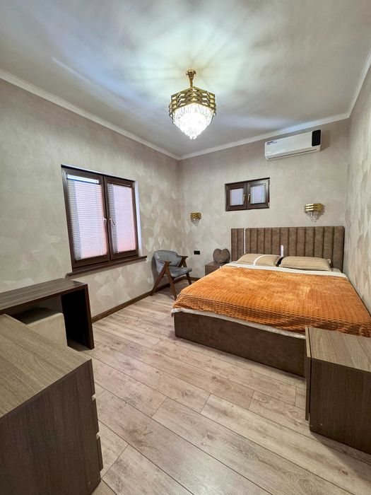 Сдается дача премиум класса в горах