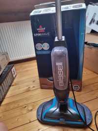 Mop electric Bissell Spinwave

Spinwave Bissell este un mop electric i