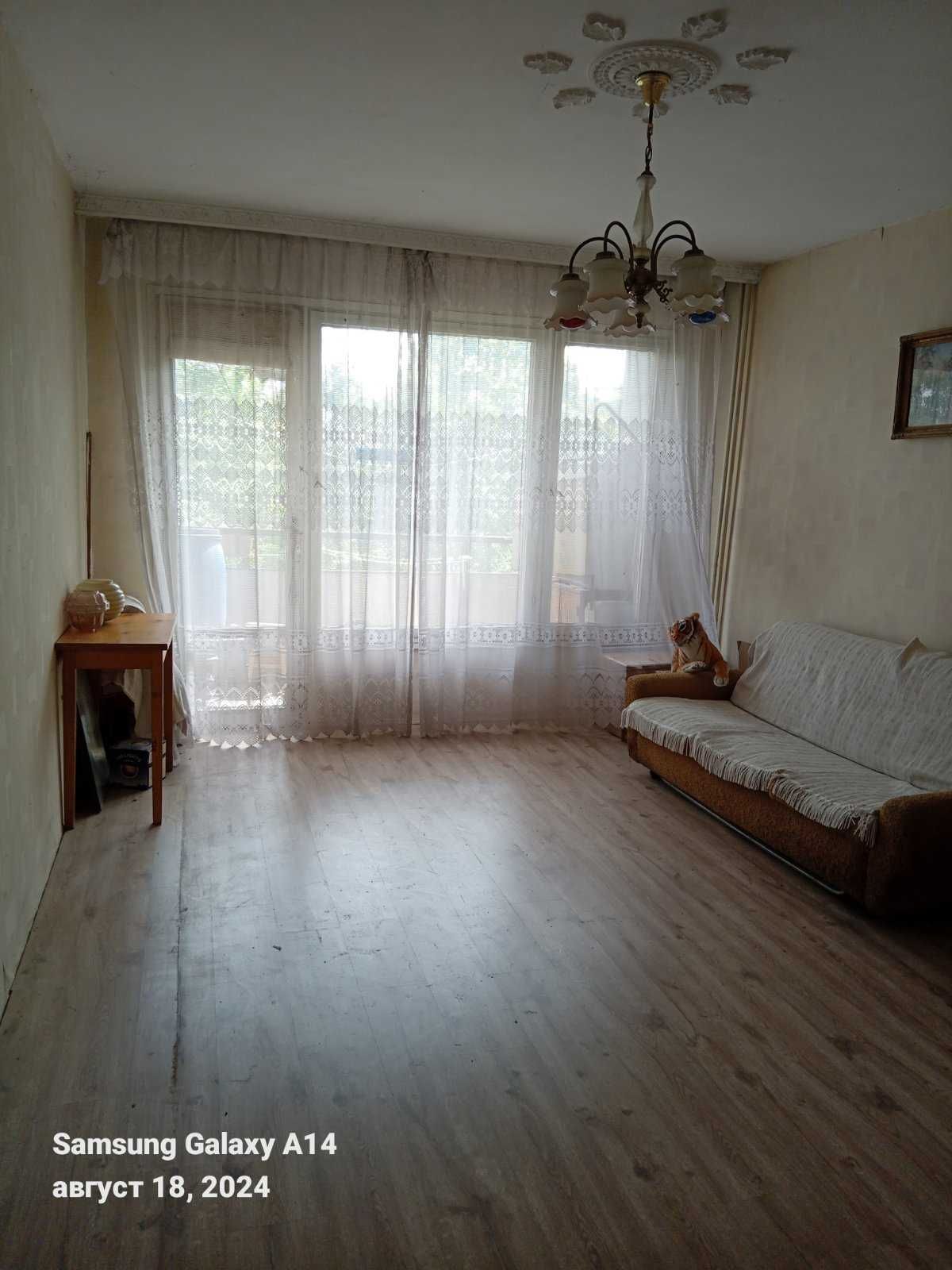 собственик продава тристаен