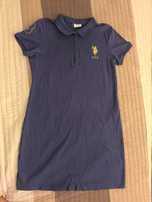 Дамска рокля U.S. Polo ASSN.