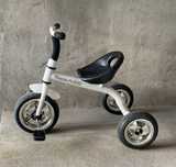 Детски велосипед триколка TRIKE A28 бяла